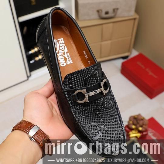 Ferragamo Shoes Ferragamo sz38-45 mnh0503