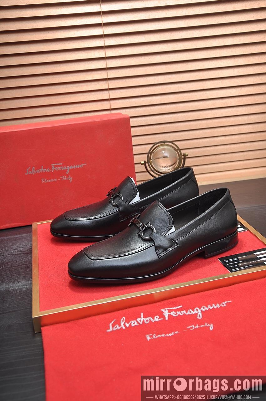 Ferragamo Shoes Ferragamo sz38-45 hnh1213