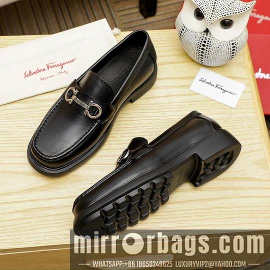 Ferragamo Shoes Ferragamo sz38-46 hnh1007