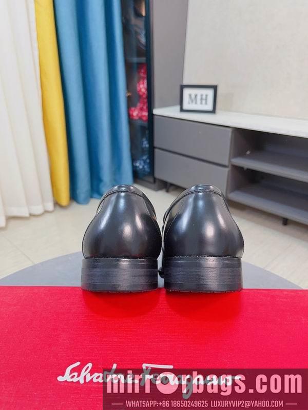 Ferragamo Shoes Ferragamo sz38-44 hnm0253