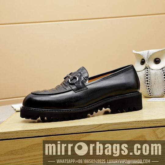 Ferragamo Shoes Ferragamo sz38-46 mnh0540