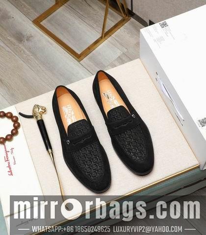 Ferragamo Shoes Ferragamo sz38-46 hnh0301