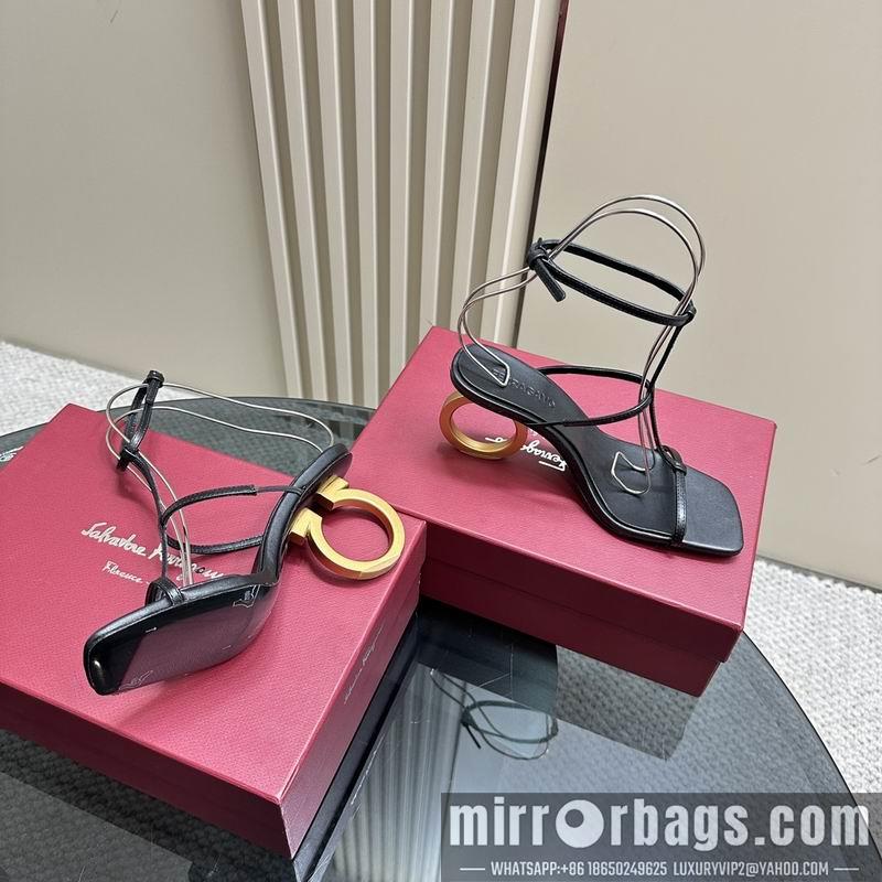Ferragamo Shoes Ferragamo sz35-40 mnm0201
