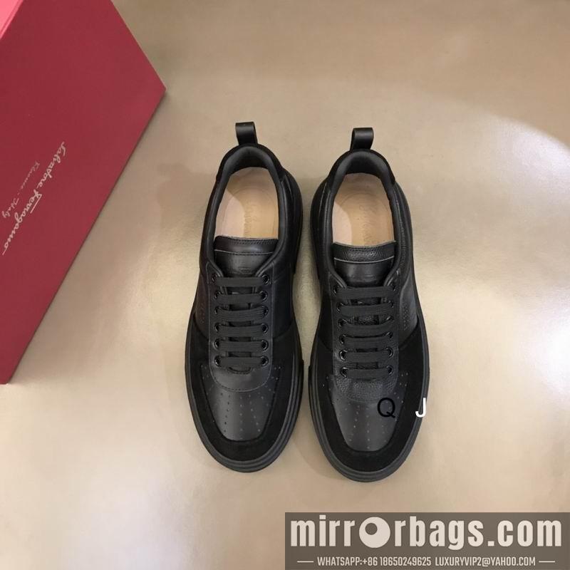 Ferragamo Shoes Ferragamo sz38-45 J1005