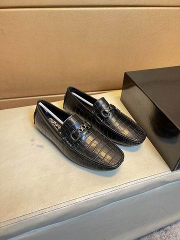 Ferragamo Shoes Ferragamo sz38-44 hnh0607