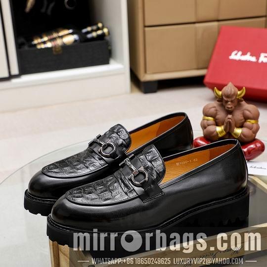 Ferragamo Shoes Ferragamo sz38-45 mnh0424