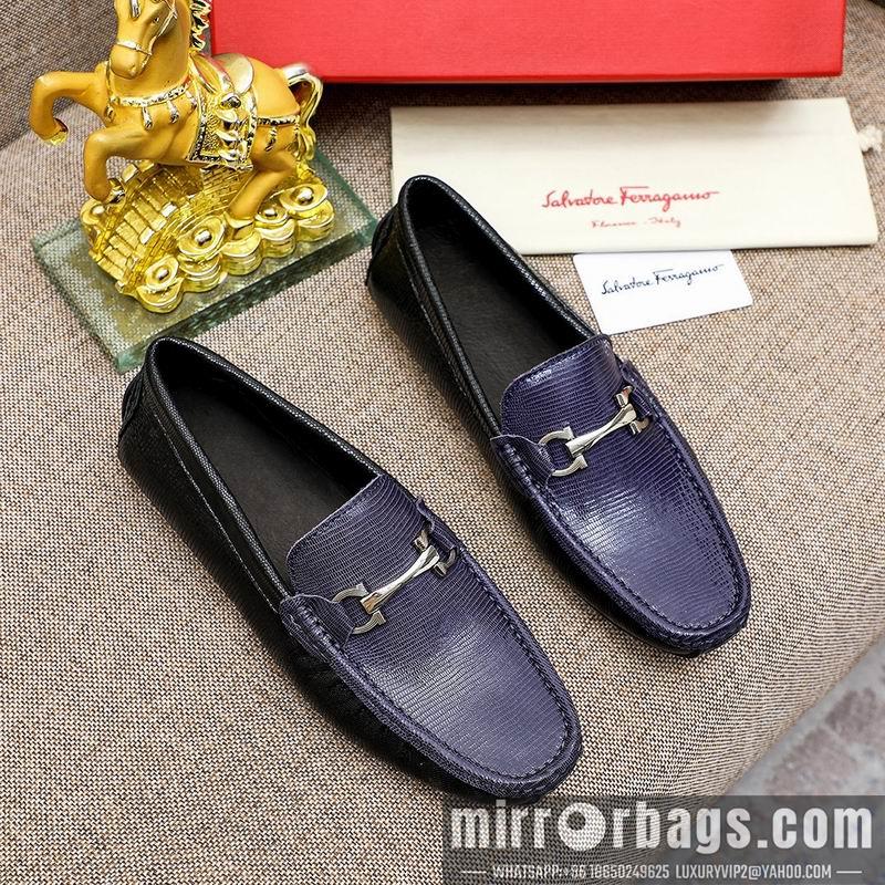 Ferragamo Shoes Ferragamo sz38-45 hnm0203