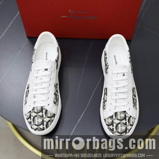 Ferragamo Shoes Ferragamo sz38-44 hnh0801