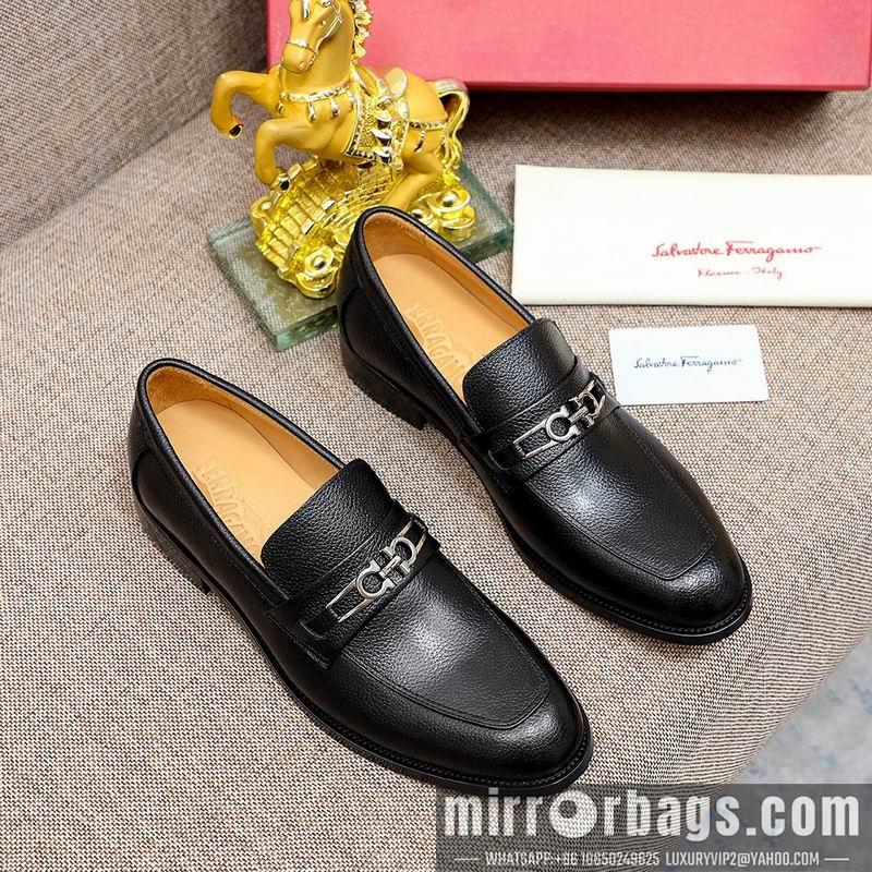 Ferragamo Shoes Ferragamo sz38-44 hnm0219