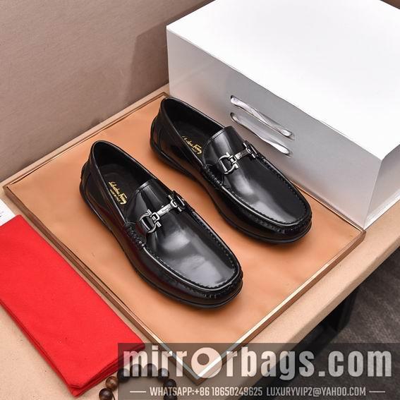 Ferragamo Shoes Ferragamo sz38-44 mnh0602