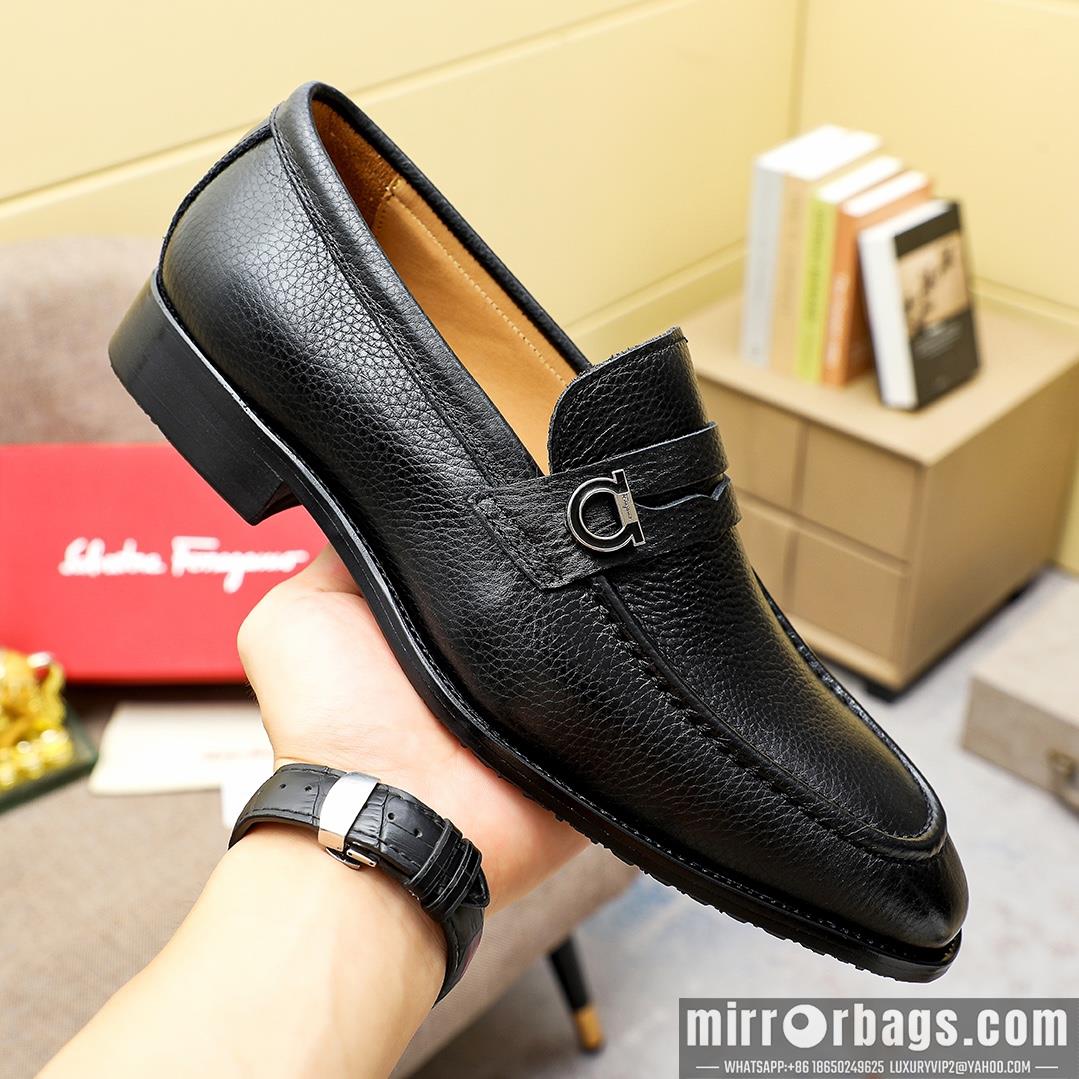 Ferragamo Shoes Ferragamo sz38-45 h0916