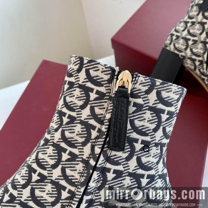 Ferragamo Shoes Ferragamo sz35-40 2C XJ0904
