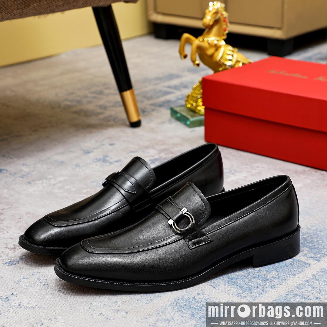 Ferragamo Shoes Ferragamo sz38-45 h0923