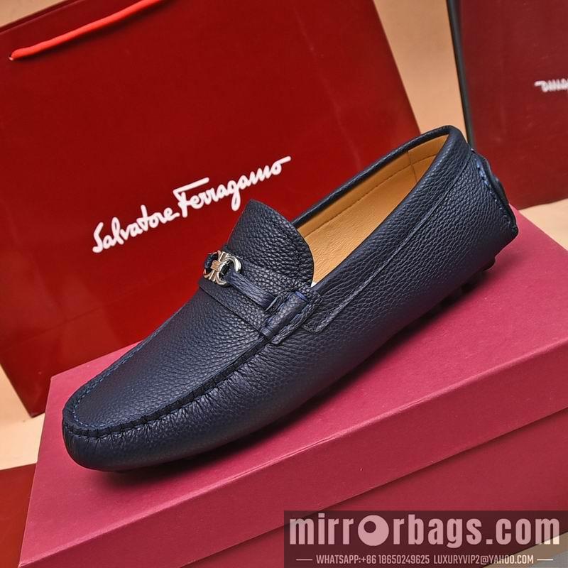 Ferragamo Shoes Ferragamo sz38-46 mnm0215