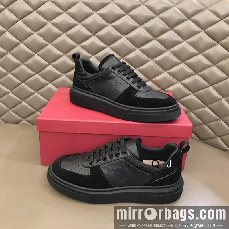 Ferragamo Shoes Ferragamo sz38-45 J1005
