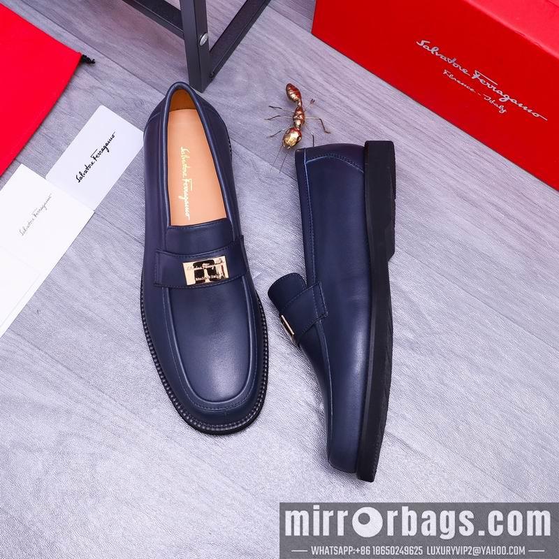 Ferragamo Shoes Ferragamo sz38-44 hnm0272