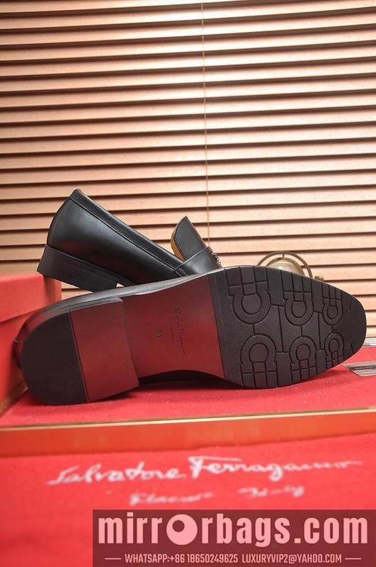 Ferragamo Shoes Ferragamo sz38-45 hnm0264
