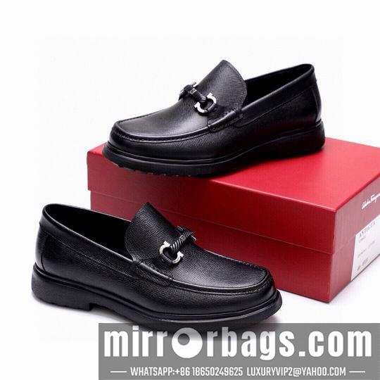 Ferragamo Shoes Ferragamo sz38-45 mnh02141