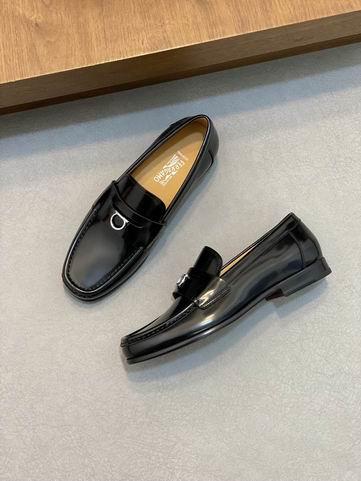 Ferragamo Shoes Ferragamo sz38-45 hnh0618