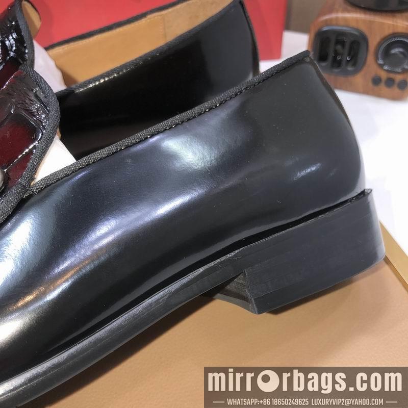 Ferragamo Shoes Ferragamo sz38-45 hnh0301