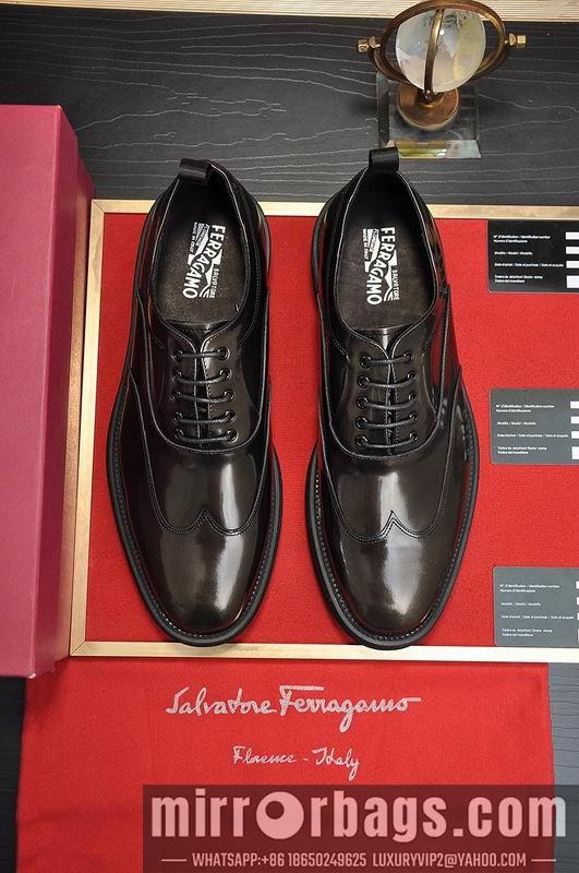 Ferragamo Shoes Ferragamo sz38-45 mnm02118