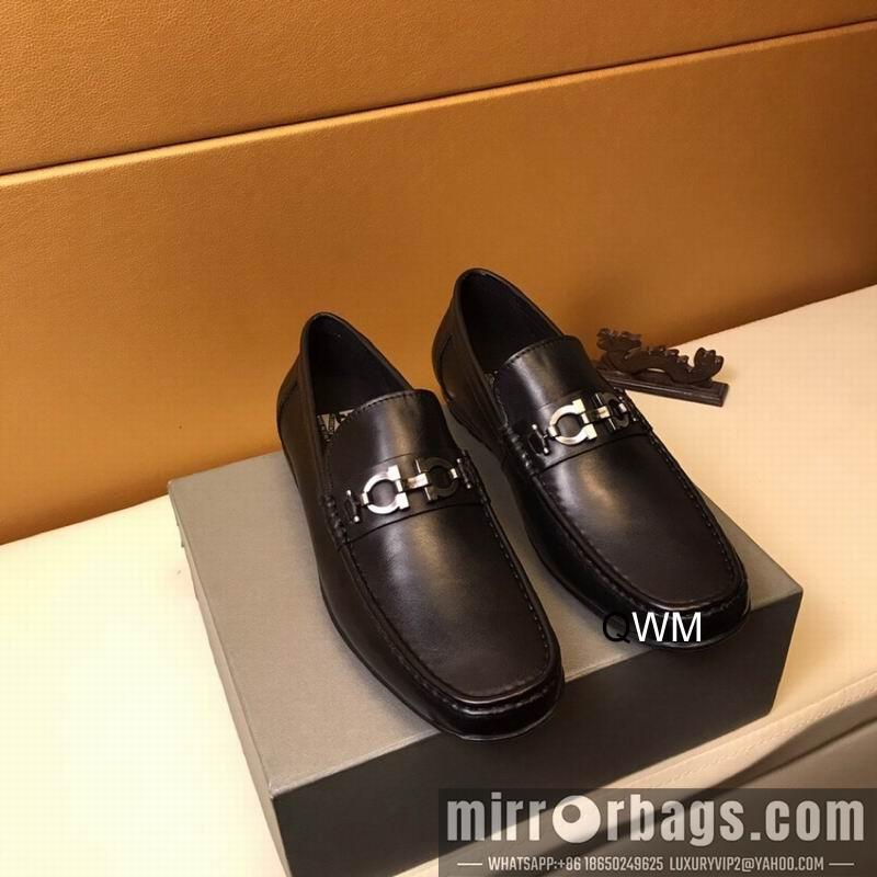 Ferragamo Shoes Ferragamo sz38-45 WM0202