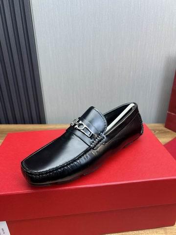 Ferragamo Shoes Ferragamo sz38-45 mnh0521