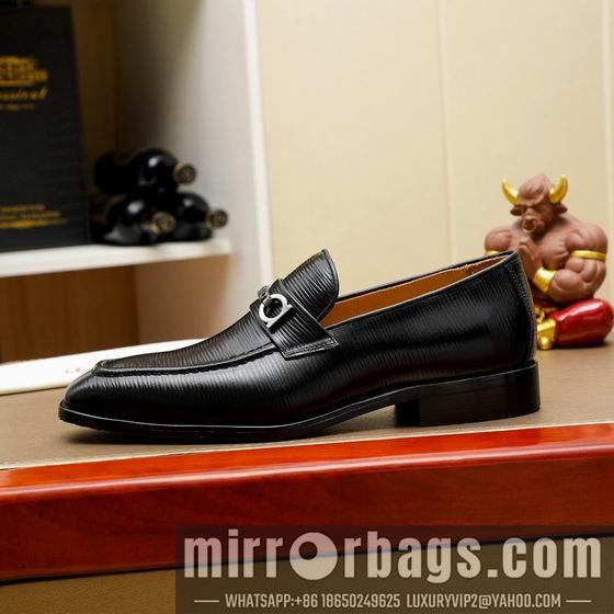 Ferragamo Shoes Ferragamo sz38-46 mnh0609