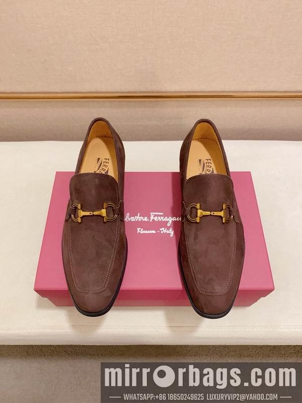 Ferragamo Shoes Ferragamo sz38-45 hnh0323