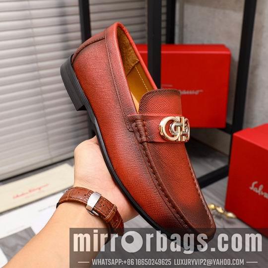 Ferragamo Shoes Ferragamo sz38-44 hnh0207