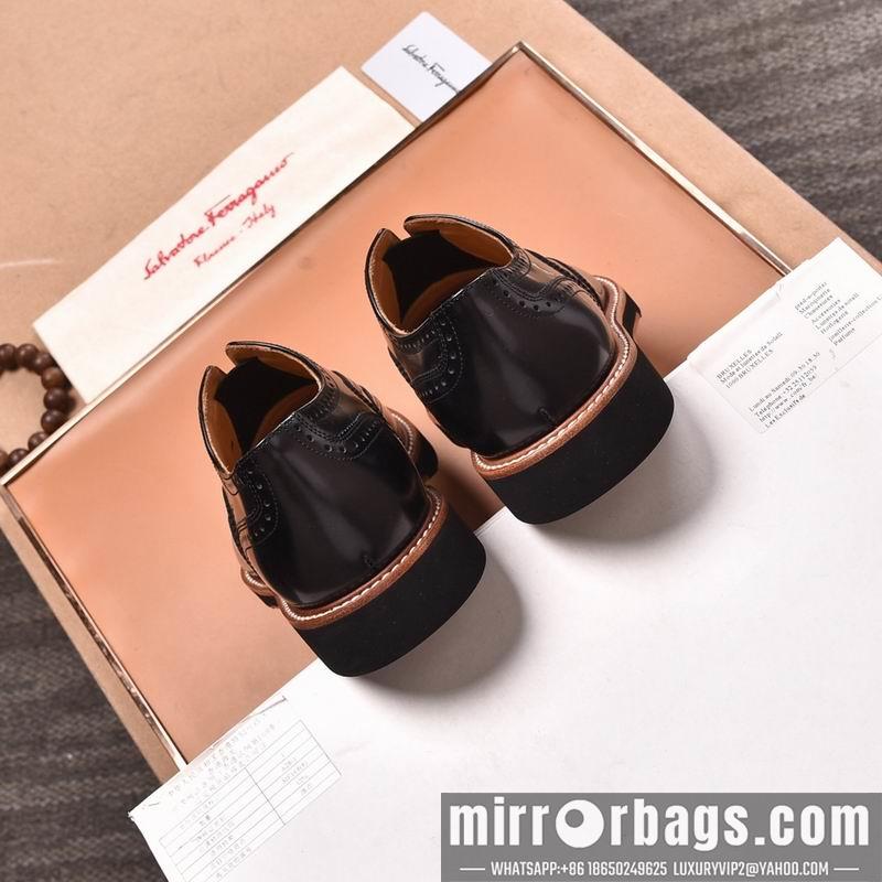 Ferragamo Shoes Ferragamo sz38-44 mnm0298