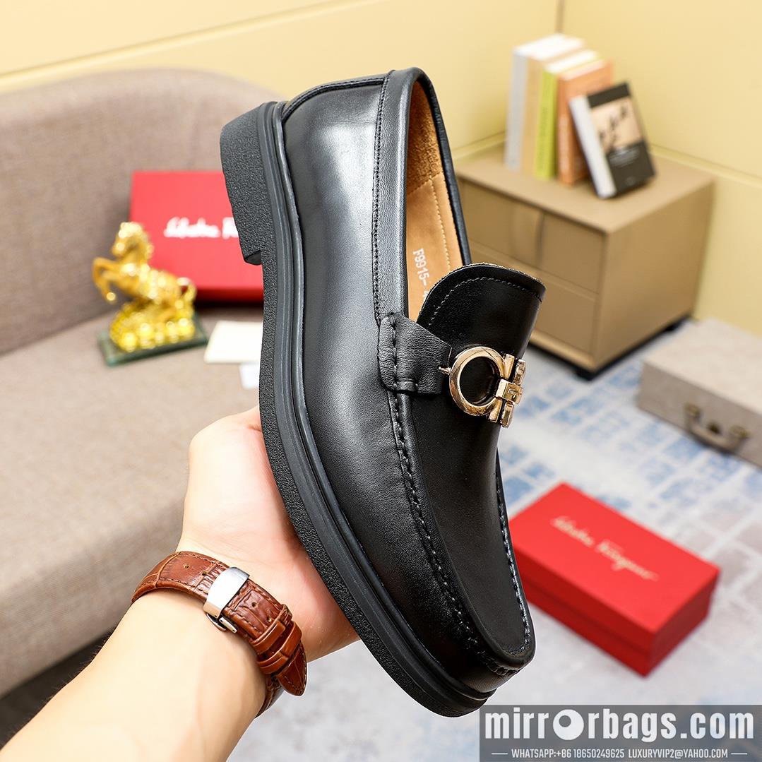 Ferragamo Shoes Ferragamo sz38-45 h0901