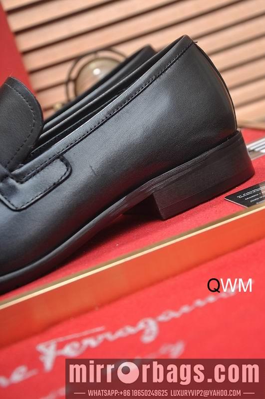Ferragamo Shoes Ferragamo sz38-45 2C WM1207