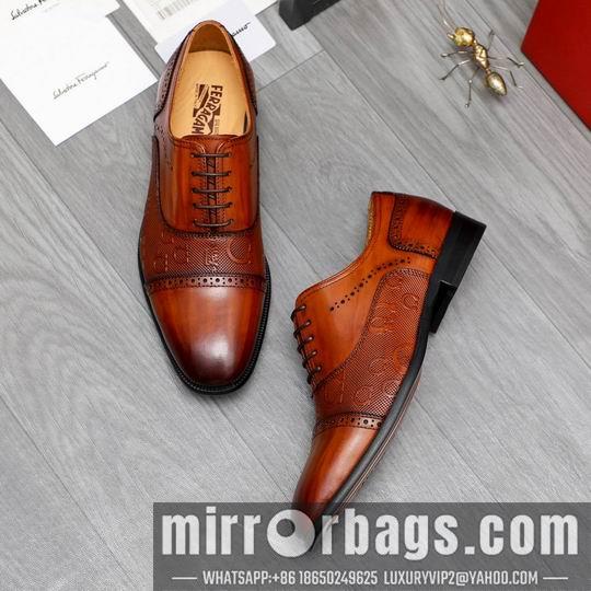 Ferragamo Shoes Ferragamo sz39-45 mnh0610