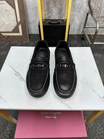Ferragamo Shoes Ferragamo sz38-44 hnh0605