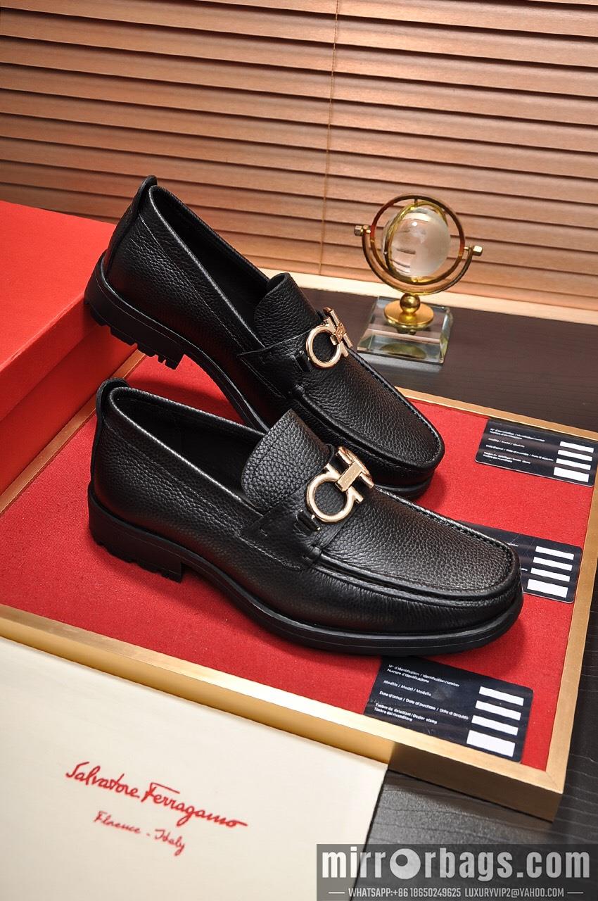 Ferragamo Shoes Ferragamo sz38-45 hnh0207