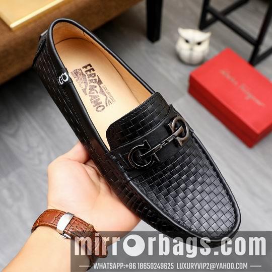 Ferragamo Shoes Ferragamo sz38-44 hnh0812