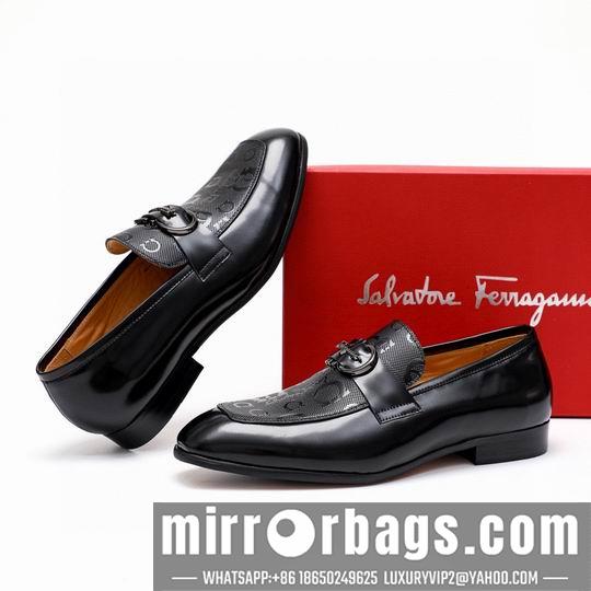 Ferragamo Shoes Ferragamo sz38-45 mnh02152