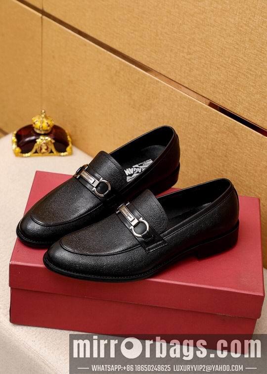 Ferragamo Shoes Ferragamo sz38-46 mnh02196