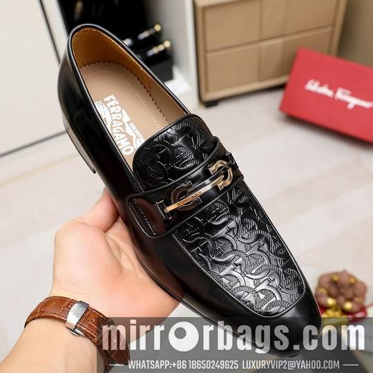 Ferragamo Shoes Ferragamo sz38-45 mnh0425