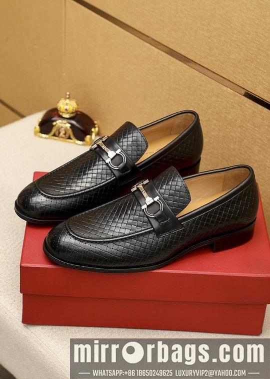 Ferragamo Shoes Ferragamo sz38-47 mnh0565