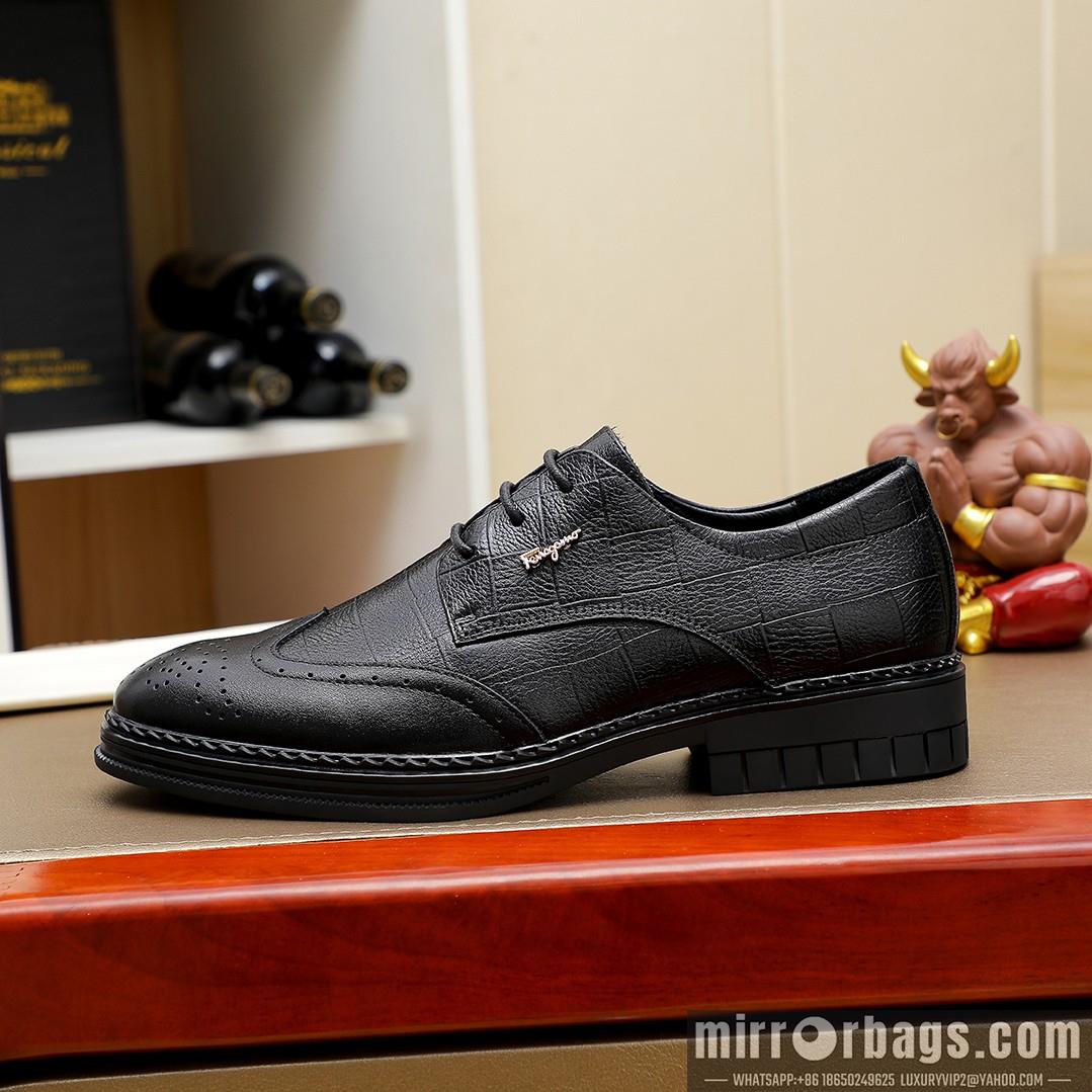 Ferragamo Shoes Ferragamo sz38-44 h0935