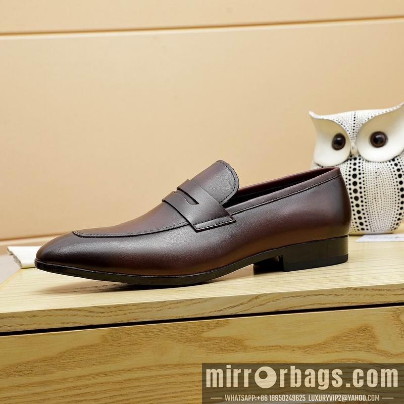 Ferragamo Shoes Ferragamo sz38-45 hnh0277