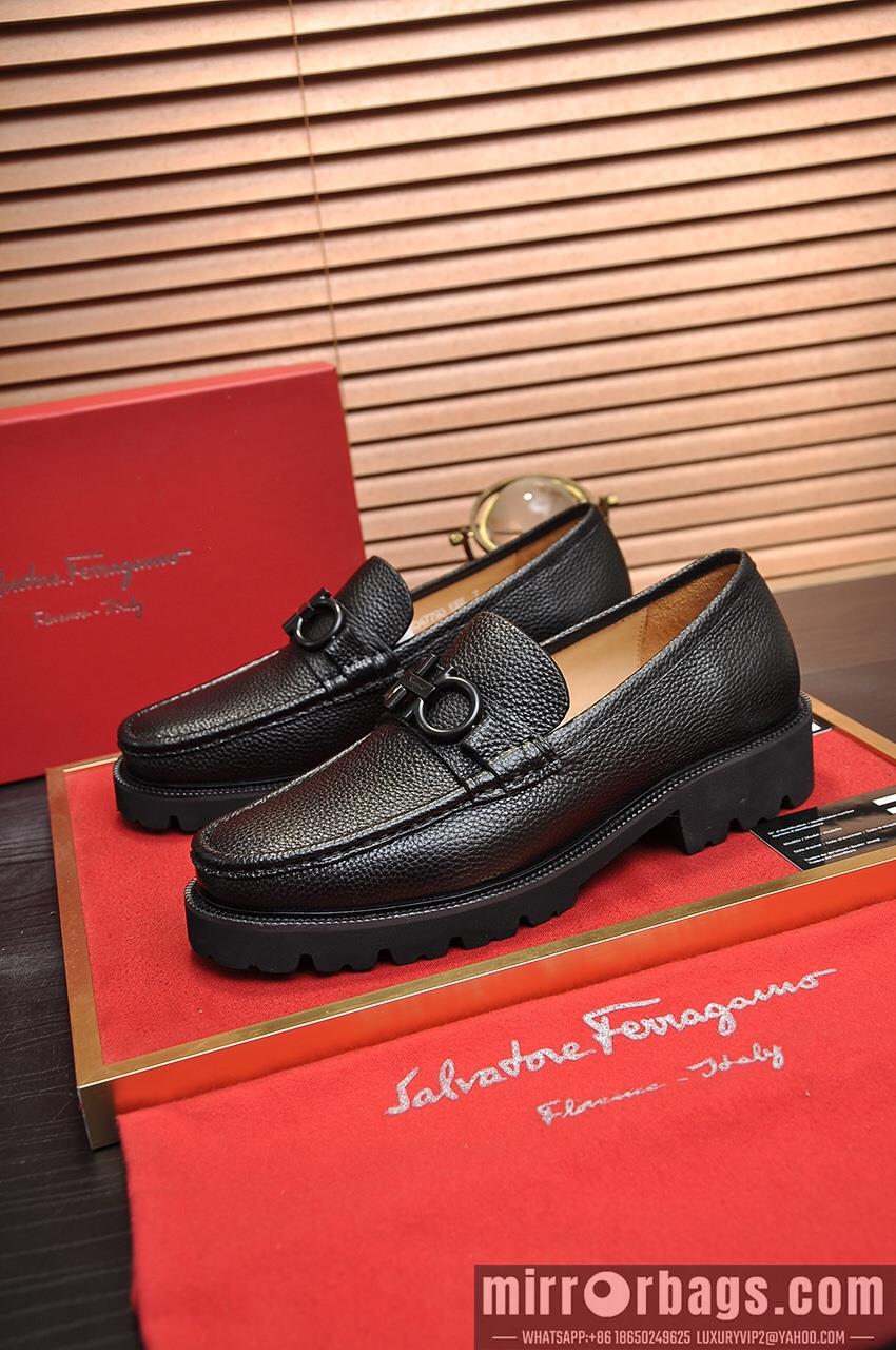Ferragamo Shoes Ferragamo sz38-45 hnh1235