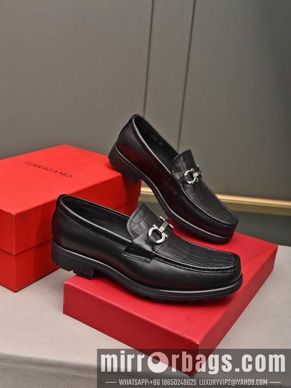 Ferragamo Shoes Ferragamo sz38-45 hnh0338