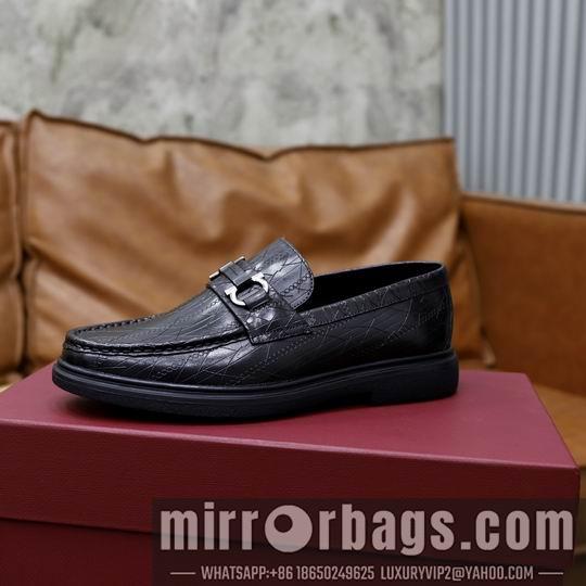 Ferragamo Shoes Ferragamo sz38-45 hnh0724