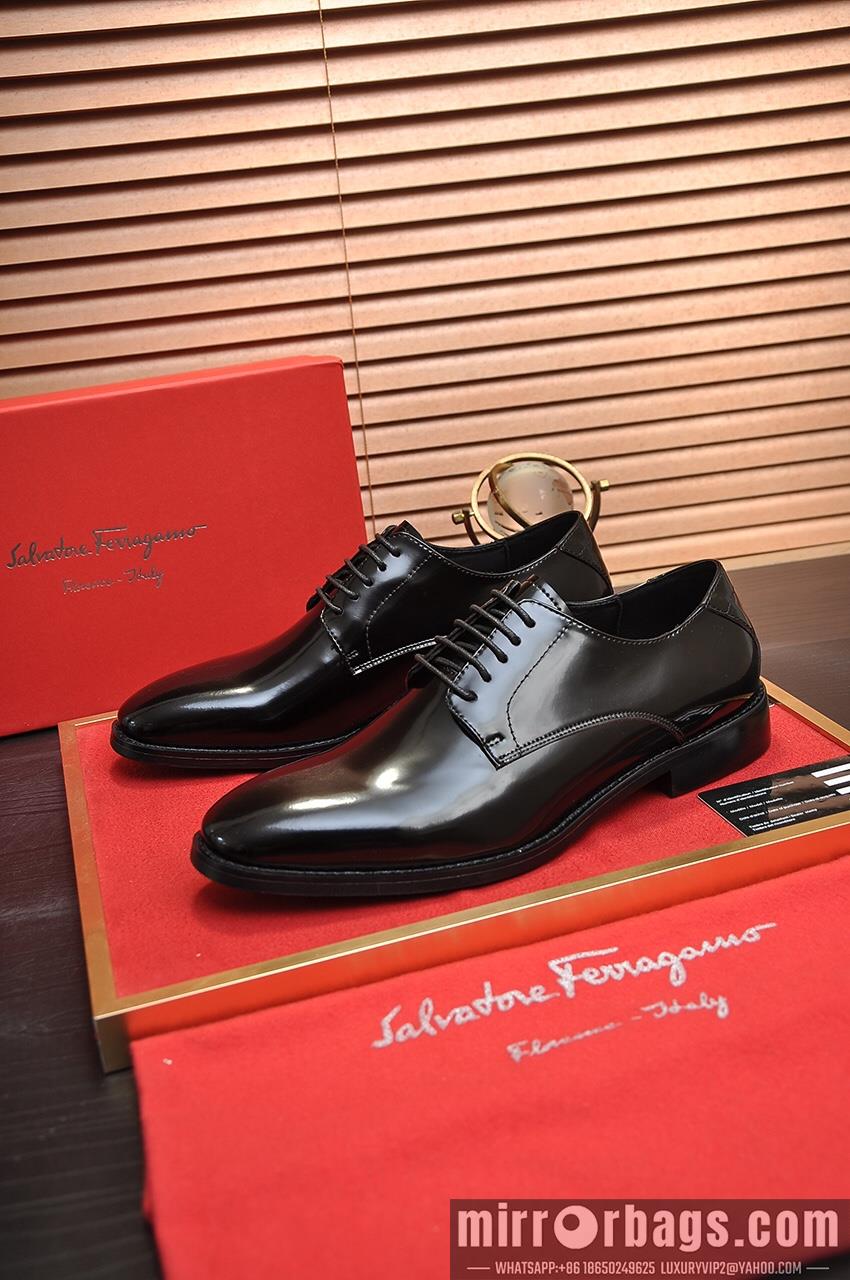 Ferragamo Shoes Ferragamo sz38-45 hnh1232