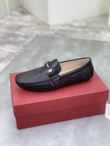 Ferragamo Shoes Ferragamo sz38-45 mnh0315