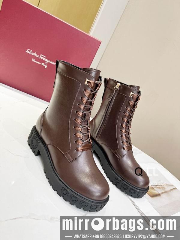Ferragamo Shoes Ferragamo sz35-40 2C LL0804