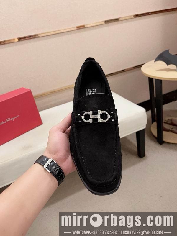 Ferragamo Shoes Ferragamo sz38-45 hnh0321
